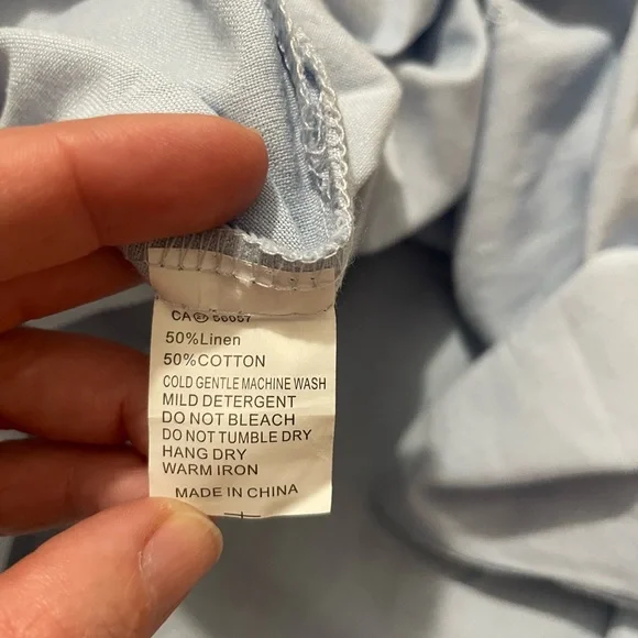 SHOWPO Carlyn Midi Dress - Picture 15 of 16